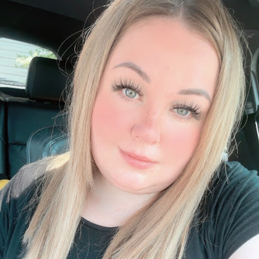 Meet your Posher, Tanisha
